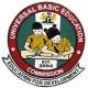 Universal Basic Education Commission logo